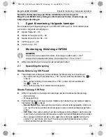 Preview for 29 page of Waeco 9101300033 Vehicle-Specific Installation Instructions