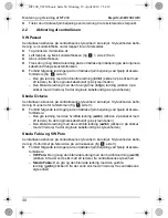 Preview for 30 page of Waeco 9101300033 Vehicle-Specific Installation Instructions