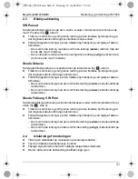 Preview for 31 page of Waeco 9101300033 Vehicle-Specific Installation Instructions