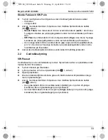 Preview for 33 page of Waeco 9101300033 Vehicle-Specific Installation Instructions