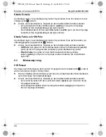 Preview for 34 page of Waeco 9101300033 Vehicle-Specific Installation Instructions