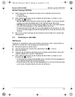 Preview for 37 page of Waeco 9101300033 Vehicle-Specific Installation Instructions