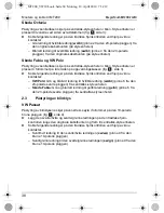 Preview for 38 page of Waeco 9101300033 Vehicle-Specific Installation Instructions