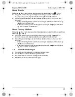 Preview for 39 page of Waeco 9101300033 Vehicle-Specific Installation Instructions