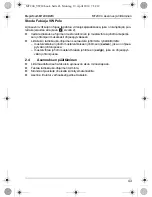 Preview for 43 page of Waeco 9101300033 Vehicle-Specific Installation Instructions