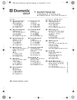 Preview for 44 page of Waeco 9101300033 Vehicle-Specific Installation Instructions