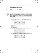 Предварительный просмотр 17 страницы Waeco 9103301871 Operating Manual