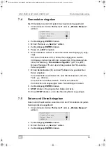 Предварительный просмотр 19 страницы Waeco 9103301871 Operating Manual