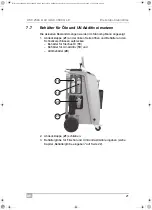 Предварительный просмотр 21 страницы Waeco 9103301871 Operating Manual