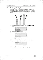 Предварительный просмотр 22 страницы Waeco 9103301871 Operating Manual