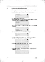 Предварительный просмотр 30 страницы Waeco 9103301871 Operating Manual