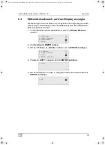 Предварительный просмотр 33 страницы Waeco 9103301871 Operating Manual