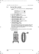 Предварительный просмотр 45 страницы Waeco 9103301871 Operating Manual