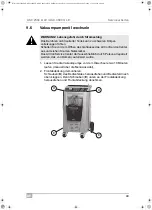 Предварительный просмотр 49 страницы Waeco 9103301871 Operating Manual