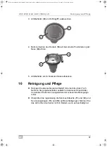 Предварительный просмотр 57 страницы Waeco 9103301871 Operating Manual