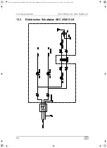 Предварительный просмотр 70 страницы Waeco 9103301871 Operating Manual