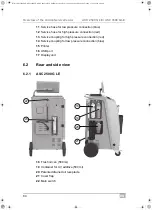 Предварительный просмотр 84 страницы Waeco 9103301871 Operating Manual