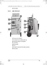 Предварительный просмотр 85 страницы Waeco 9103301871 Operating Manual