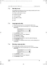 Предварительный просмотр 87 страницы Waeco 9103301871 Operating Manual