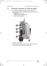 Предварительный просмотр 90 страницы Waeco 9103301871 Operating Manual