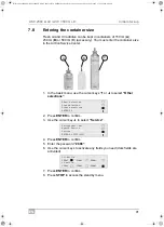 Предварительный просмотр 91 страницы Waeco 9103301871 Operating Manual