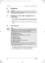 Предварительный просмотр 94 страницы Waeco 9103301871 Operating Manual