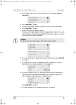 Предварительный просмотр 95 страницы Waeco 9103301871 Operating Manual