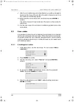 Предварительный просмотр 96 страницы Waeco 9103301871 Operating Manual