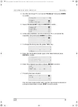 Предварительный просмотр 99 страницы Waeco 9103301871 Operating Manual