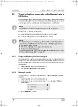 Предварительный просмотр 100 страницы Waeco 9103301871 Operating Manual