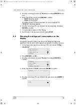 Предварительный просмотр 101 страницы Waeco 9103301871 Operating Manual