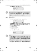 Предварительный просмотр 106 страницы Waeco 9103301871 Operating Manual