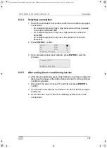 Предварительный просмотр 107 страницы Waeco 9103301871 Operating Manual