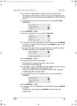 Предварительный просмотр 109 страницы Waeco 9103301871 Operating Manual