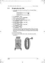 Предварительный просмотр 113 страницы Waeco 9103301871 Operating Manual