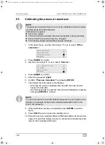 Предварительный просмотр 116 страницы Waeco 9103301871 Operating Manual