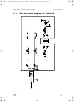 Предварительный просмотр 137 страницы Waeco 9103301871 Operating Manual