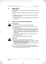 Предварительный просмотр 145 страницы Waeco 9103301871 Operating Manual