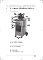 Предварительный просмотр 152 страницы Waeco 9103301871 Operating Manual