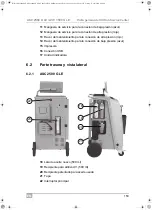 Предварительный просмотр 153 страницы Waeco 9103301871 Operating Manual