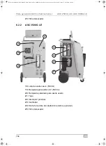 Предварительный просмотр 154 страницы Waeco 9103301871 Operating Manual