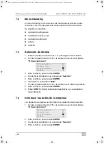 Предварительный просмотр 156 страницы Waeco 9103301871 Operating Manual