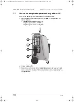 Предварительный просмотр 159 страницы Waeco 9103301871 Operating Manual