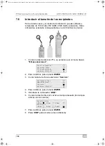 Предварительный просмотр 160 страницы Waeco 9103301871 Operating Manual