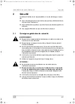 Предварительный просмотр 217 страницы Waeco 9103301871 Operating Manual