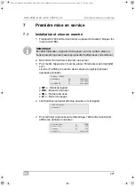 Предварительный просмотр 227 страницы Waeco 9103301871 Operating Manual