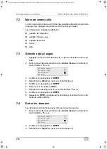 Предварительный просмотр 228 страницы Waeco 9103301871 Operating Manual