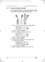 Предварительный просмотр 232 страницы Waeco 9103301871 Operating Manual