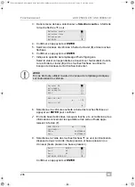 Предварительный просмотр 236 страницы Waeco 9103301871 Operating Manual