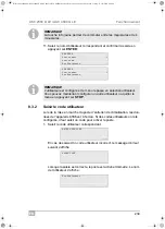 Предварительный просмотр 239 страницы Waeco 9103301871 Operating Manual